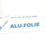 Aluminijska folija