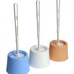 WC četka komplet PVC