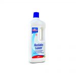 Acciaio Luxor H.A.C.C.P.