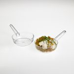 Mini tava za catering