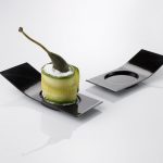 Tanjurić mini Space za catering