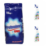 AKCIJA! Faks 10 kg + 2 x Via Muffa 750 ml