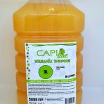 Tekući sapun, med, 5L